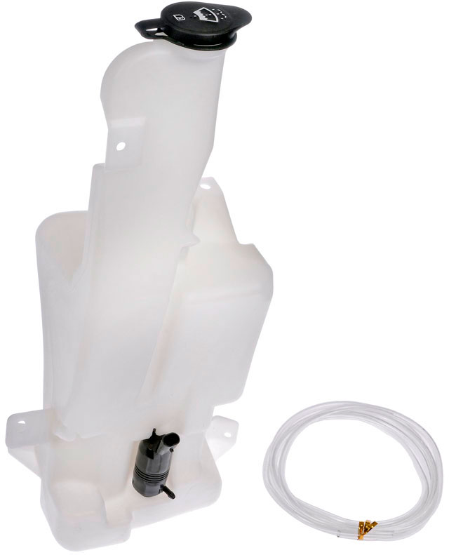 AM Fluid Reservoir SKU RB603072 OEM 12368659-12487669-12494844-257