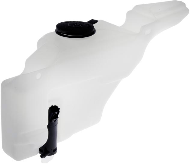 AM Fluid Reservoir SKU RB603167 OEM 8W7Z17618A YW7Z17618AA