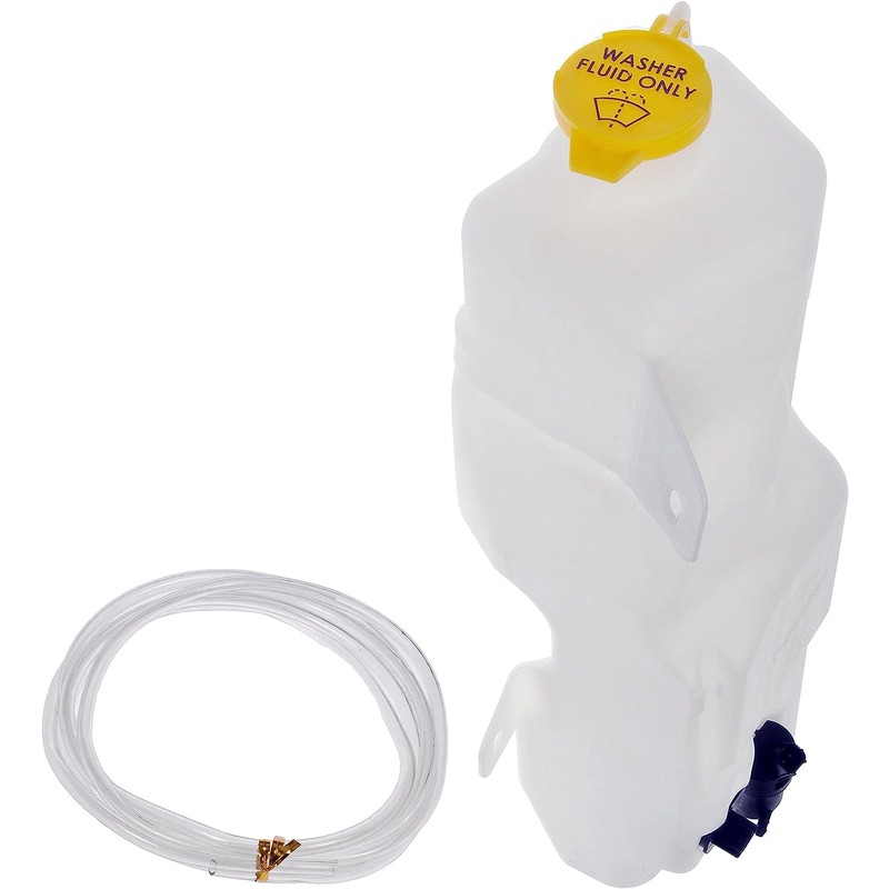 AM Fluid Reservoir SKU RB603214 OEM 55077476AD