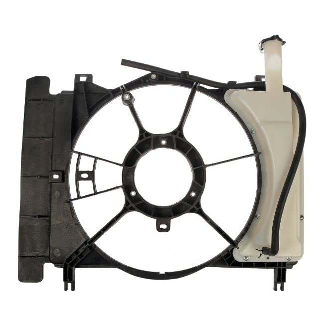 AM Fluid Reservoir SKU RB603431 OEM FRT2017C 167110M150-1671121110