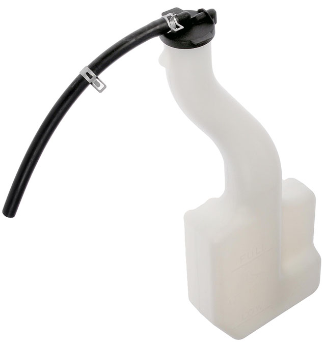 AM Coolant Reservoir SKU RB603566 OEM 1647028050 DAKG 164708