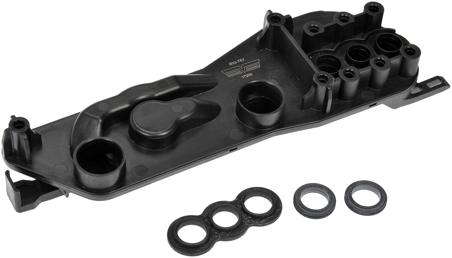 AM Reservoir Mount Brak SKU RB603767 OEM 17117534907 URO011573 EPP0135