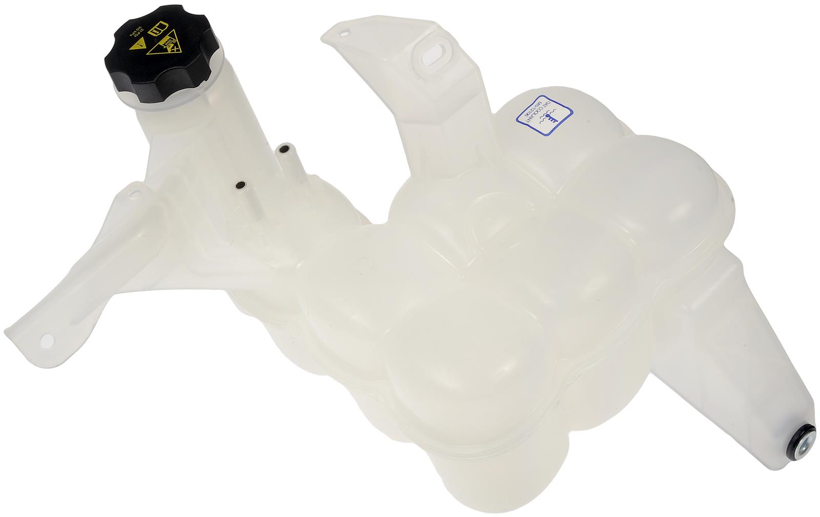 AM Coolant Reservoir SKU RB603839 OEM 68096261AA 68166475AB 68166475
