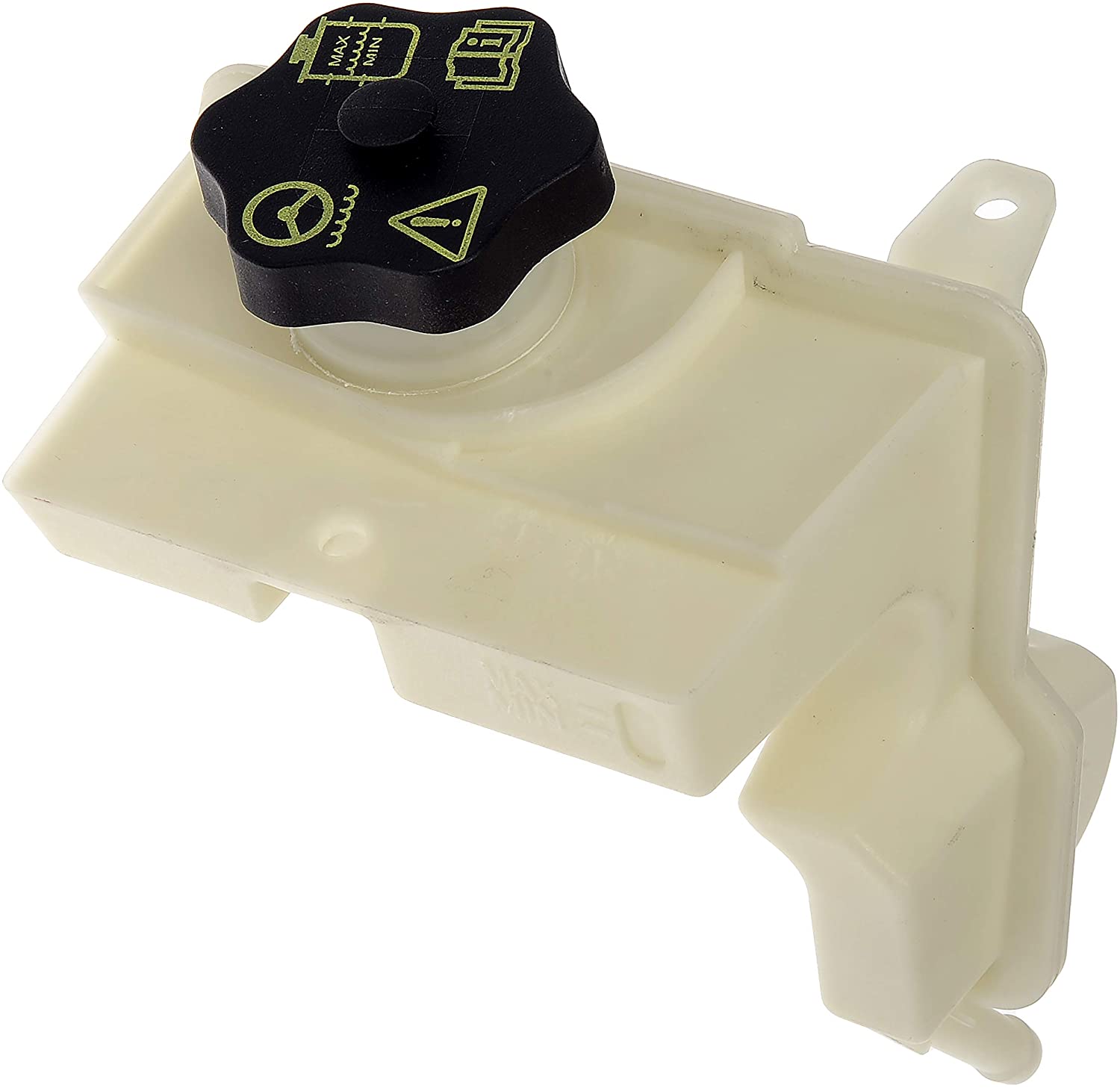 AM Power Steering Reservoir SKU RB603845 OEM 6S4Z3E764A 6S4Z3E764B 7S4Z3A00