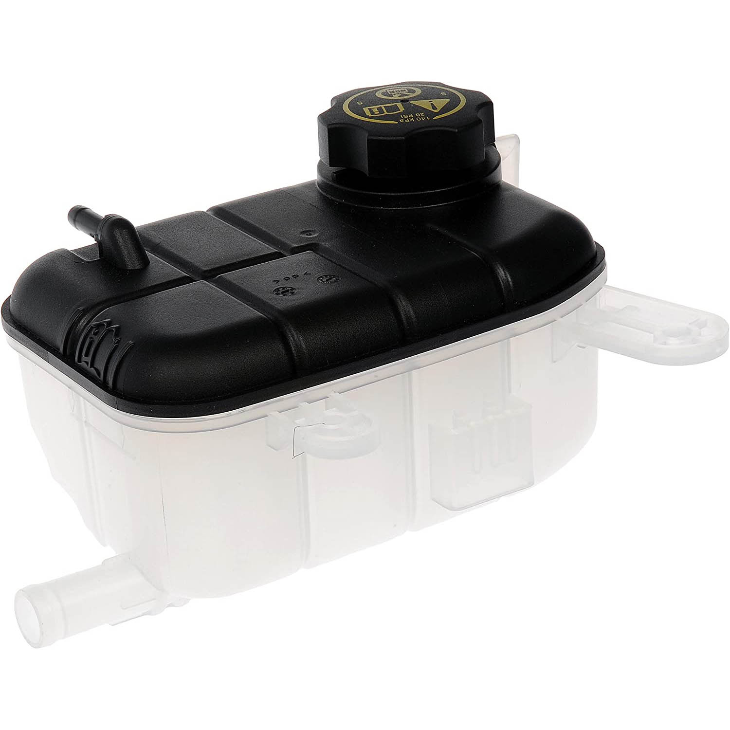 AM Coolant Reservoir SKU RB603955 OEM 13502353-95201979-95269001