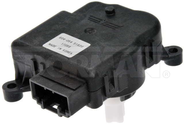 AM AIR DOOR ACTUATOR SKU RB604054 OEM ADA317 ADS4271 DA1034-68164960