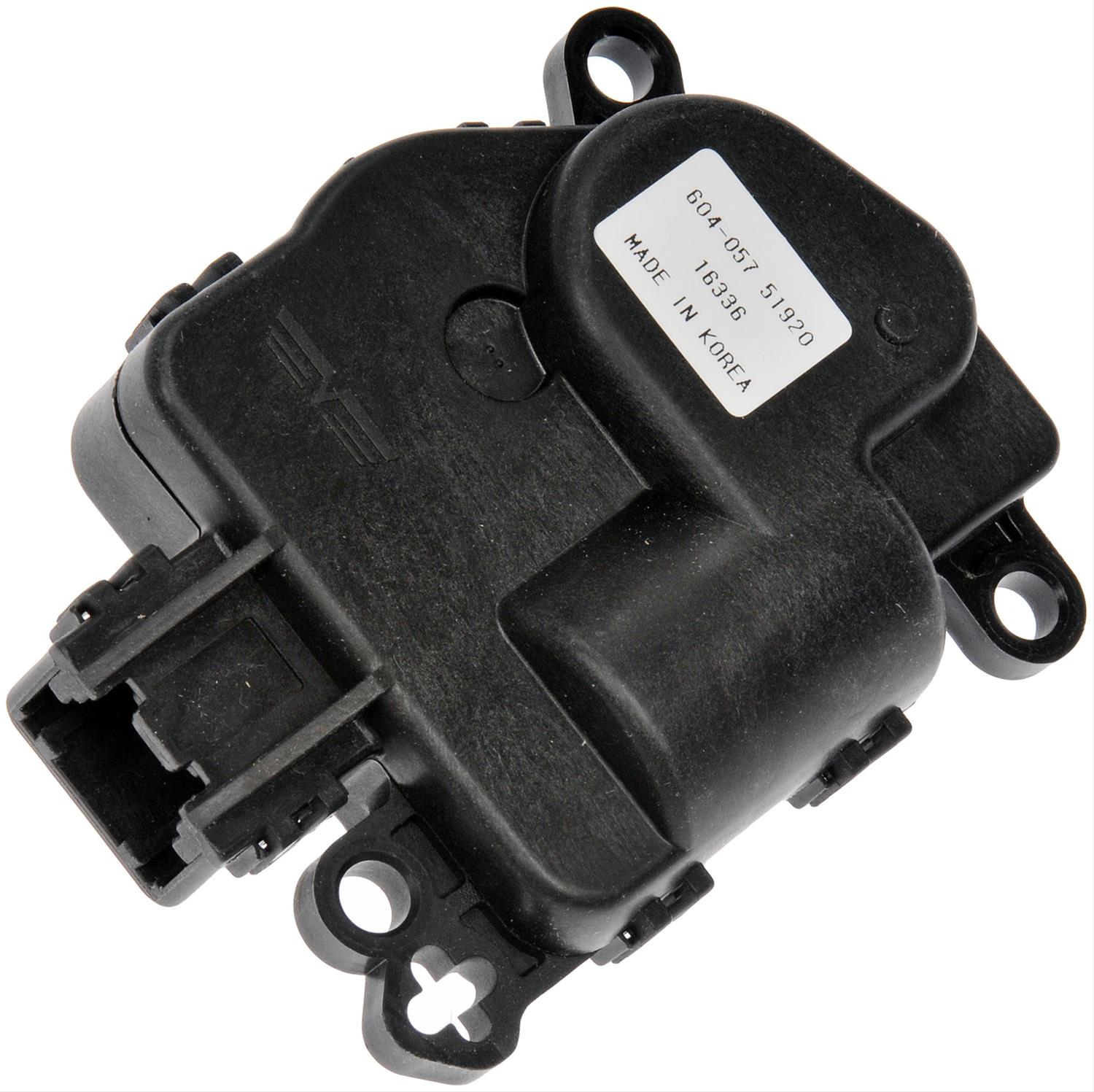 AM AIR DOOR ACTUATOR SKU RB604057 OEM ADA340 ADS4309 DA1037-68224186