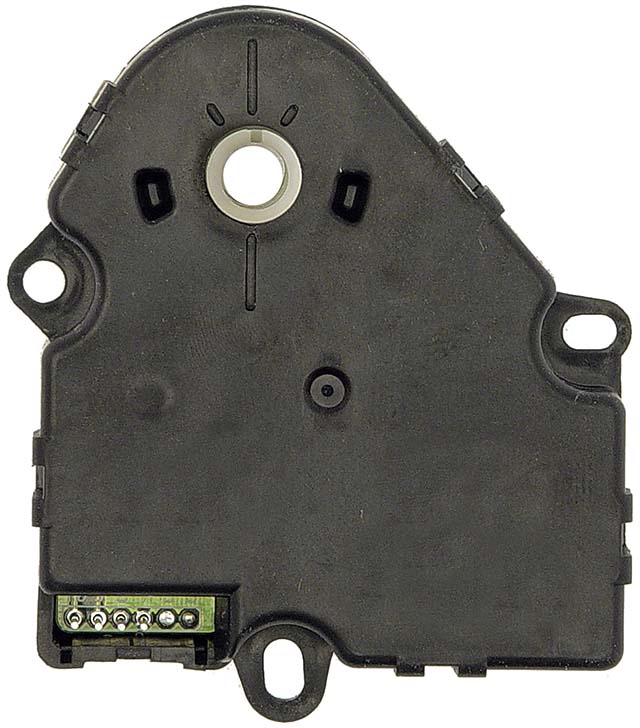 AM AIR DOOR ACTUATOR SKU RB604100 OEM ADA125 ADS103 DA1041-15-71845