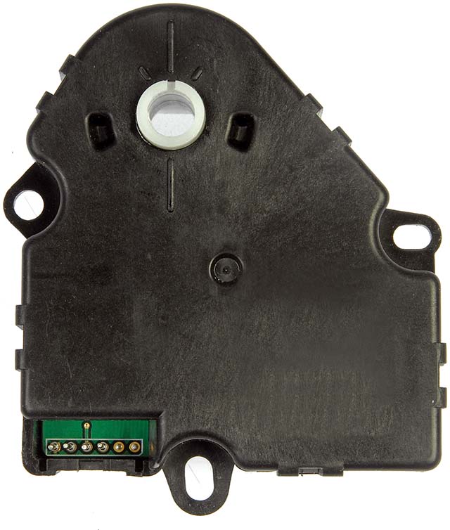 AM AIR DOOR ACTUATOR SKU RB604107 OEM 37538-1572634-1573627-16124932