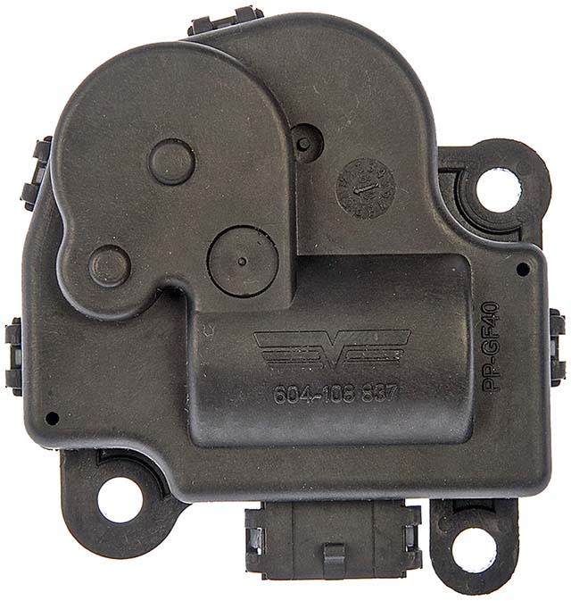 AM AIR DOOR ACTUATOR SKU RB604108 OEM 37530-1573517-1574122-1575517