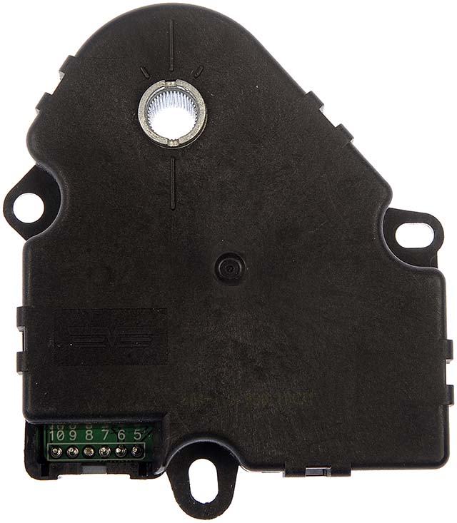AM AIR DOOR ACTUATOR SKU RB604113 OEM ADA142 ADS118 DA1053-15-72505