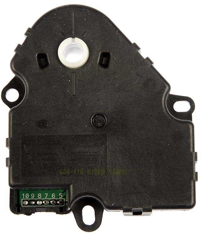 AM AIR DOOR ACTUATOR SKU RB604116 OEM ADA135 ADS109 DA1055-15-72106