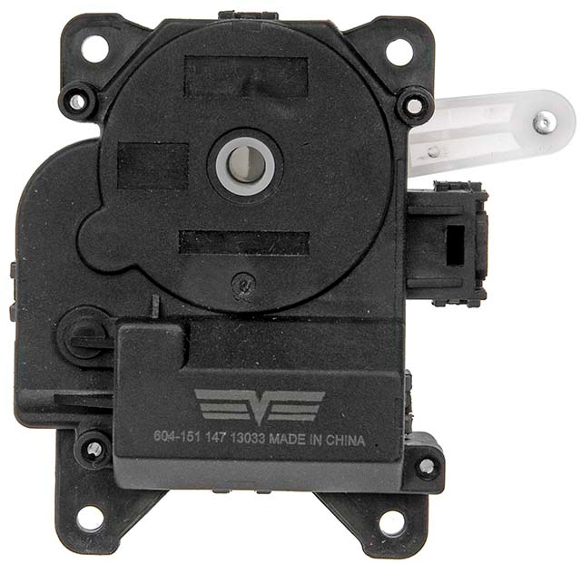 AM AIR DOOR ACTUATOR SKU RB604151 OEM ADA270 ADS170 DA1081 F04110-25