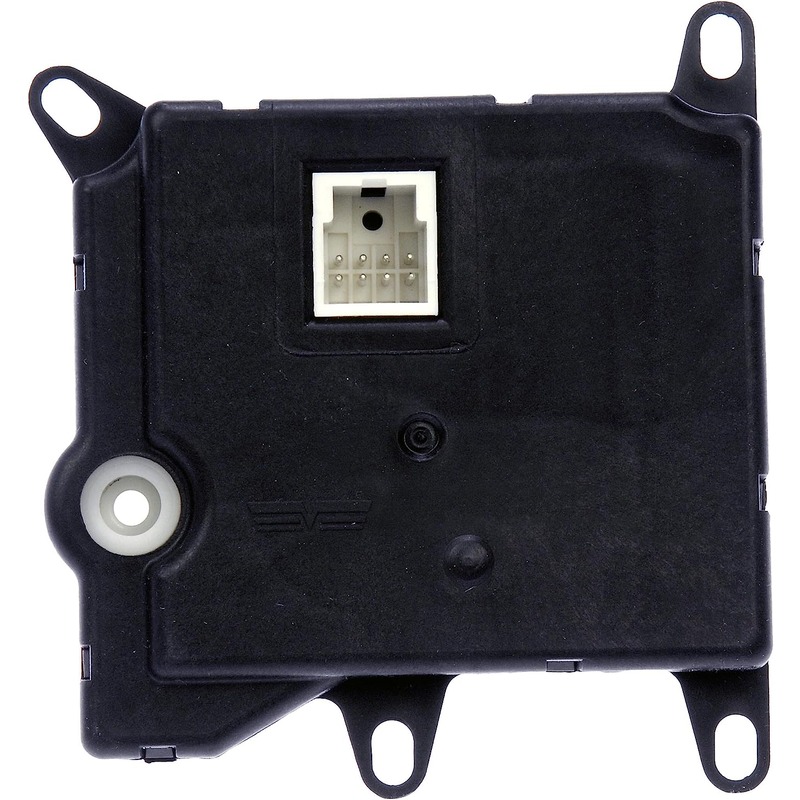 AM AIR DOOR ACTUATOR SKU RB604200 OEM ADA138 ADS215 DA1124-73019 ADS