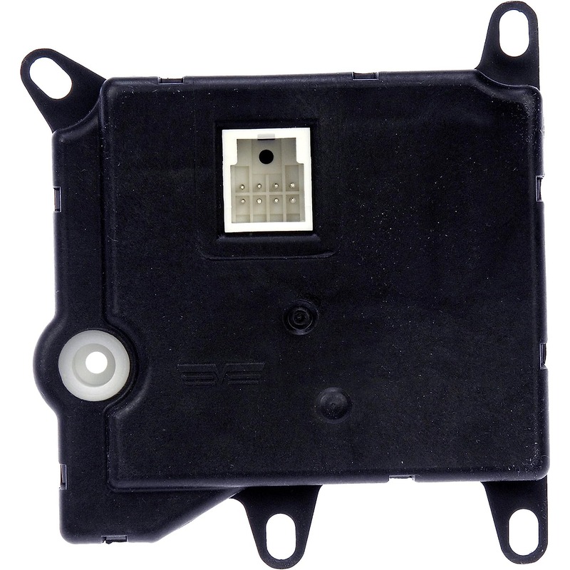 AM AIR DOOR ACTUATOR SKU RB604207 OEM ADS217 DA1131-37535 J04006 F6D