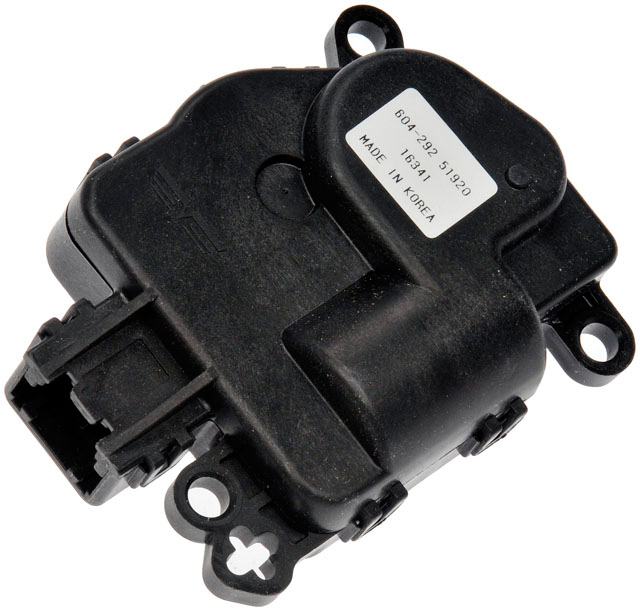 AM AIR DOOR ACTUATOR SKU RB604292 OEM DA1201 DG9Z19E616C GS7Z19E616C
