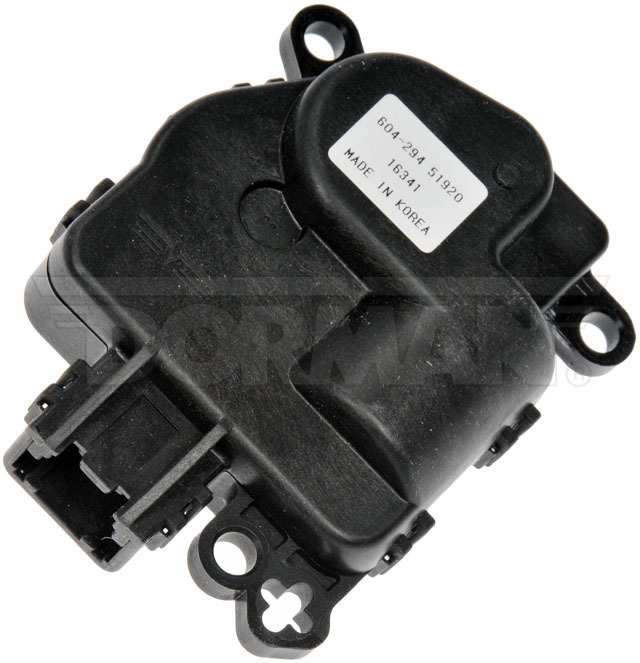 AM AIR DOOR ACTUATOR SKU RB604294 OEM DA1203 DG9Z19E616A GS7Z19E616B