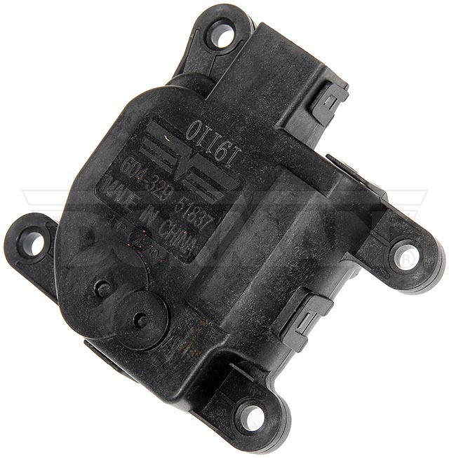 AM Air Door Actuator SKU RB604329 OEM DA1231-971621JAA0