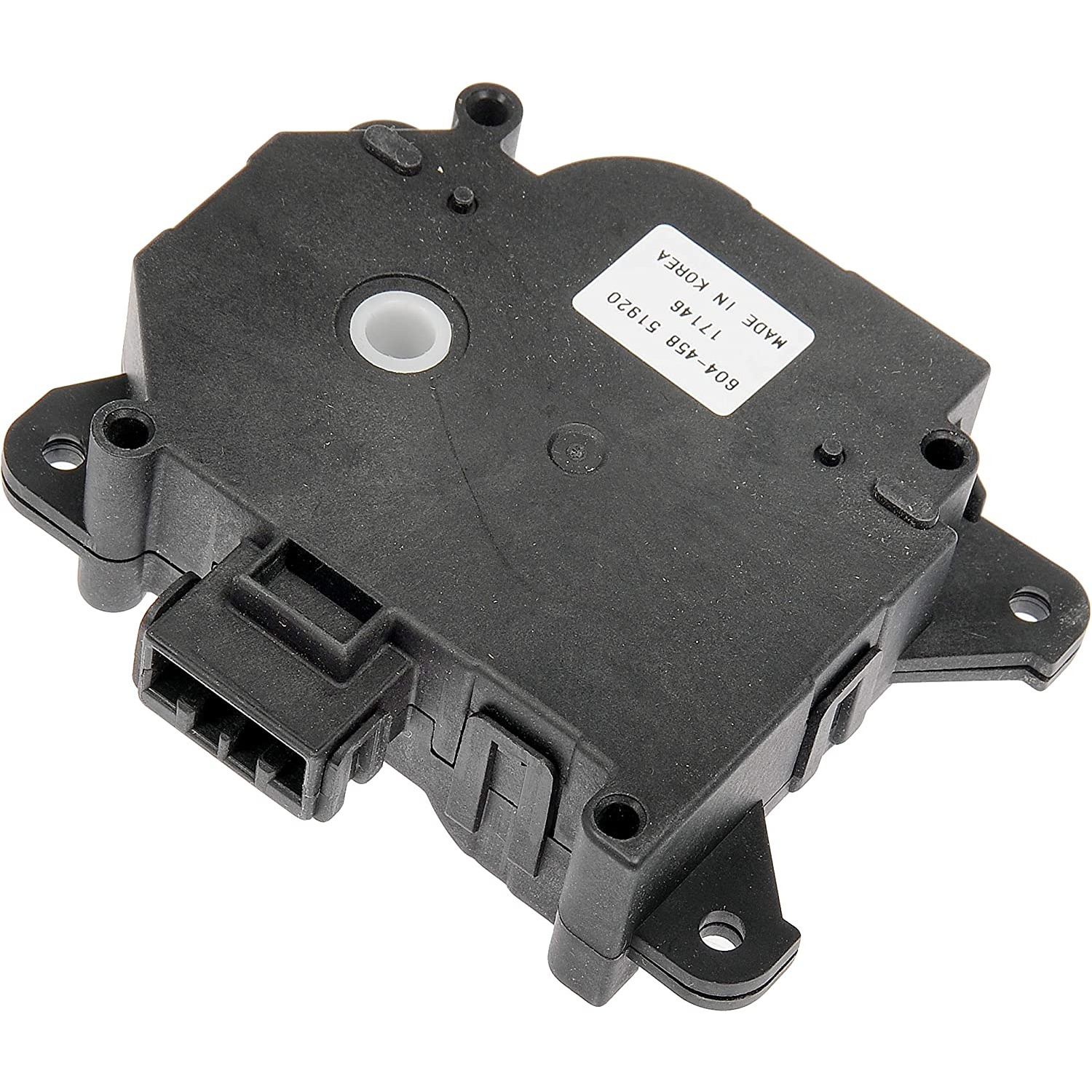 AM Air Door Actuator SKU RB604458 OEM ADA326 ADS4291 DA1249 L20761A6