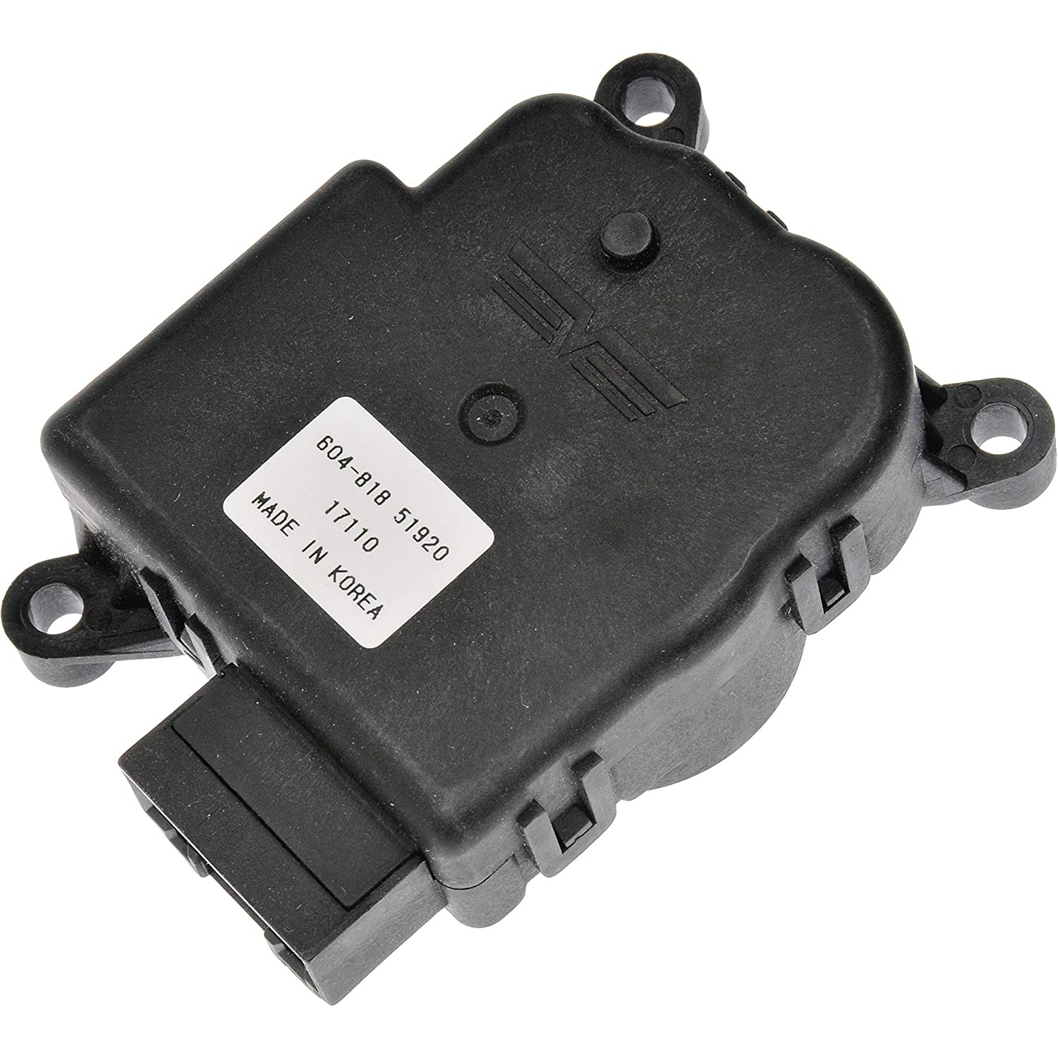 AM Air Door Actuator SKU RB604818 OEM DA1280-561907511D ADR4409