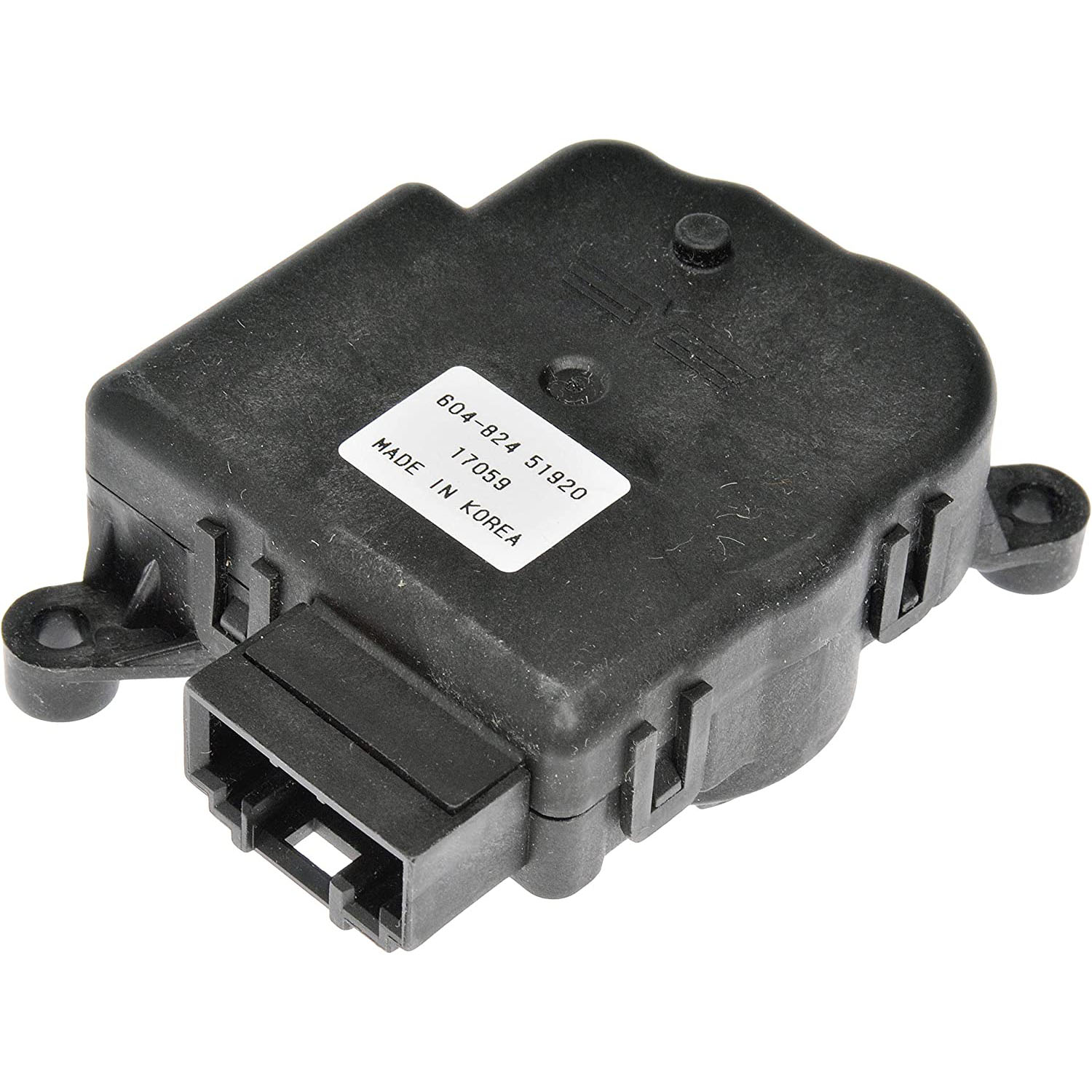 AM Air Door Actuator SKU RB604824 OEM DA1035 DA1283-2Q0907511F 3C090