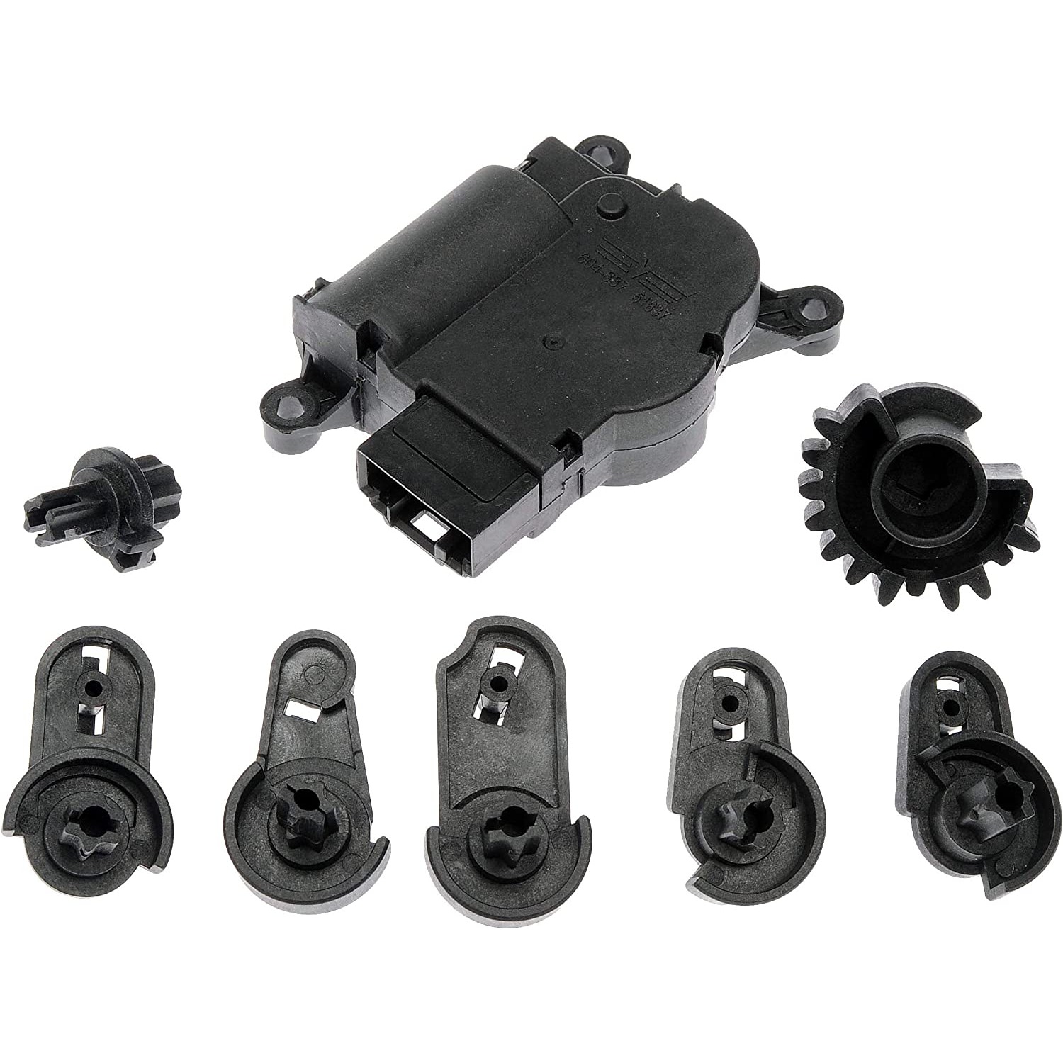 AM Air Door Actuator SKU RB604837 OEM ADA712 ADS197 DA1294-1K0907511