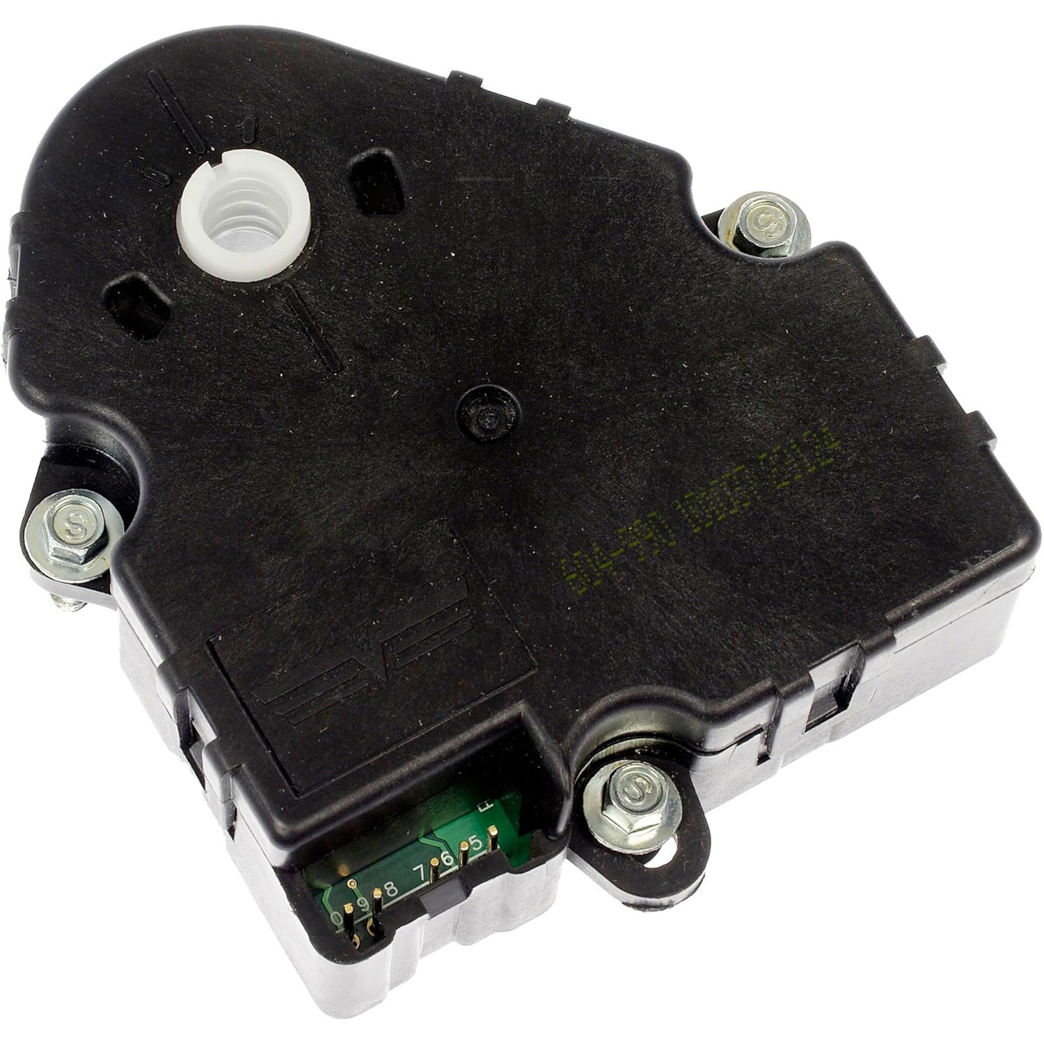 AM A C Actuator SKU RB604990 OEM 37537-37539-73001-73004-73051