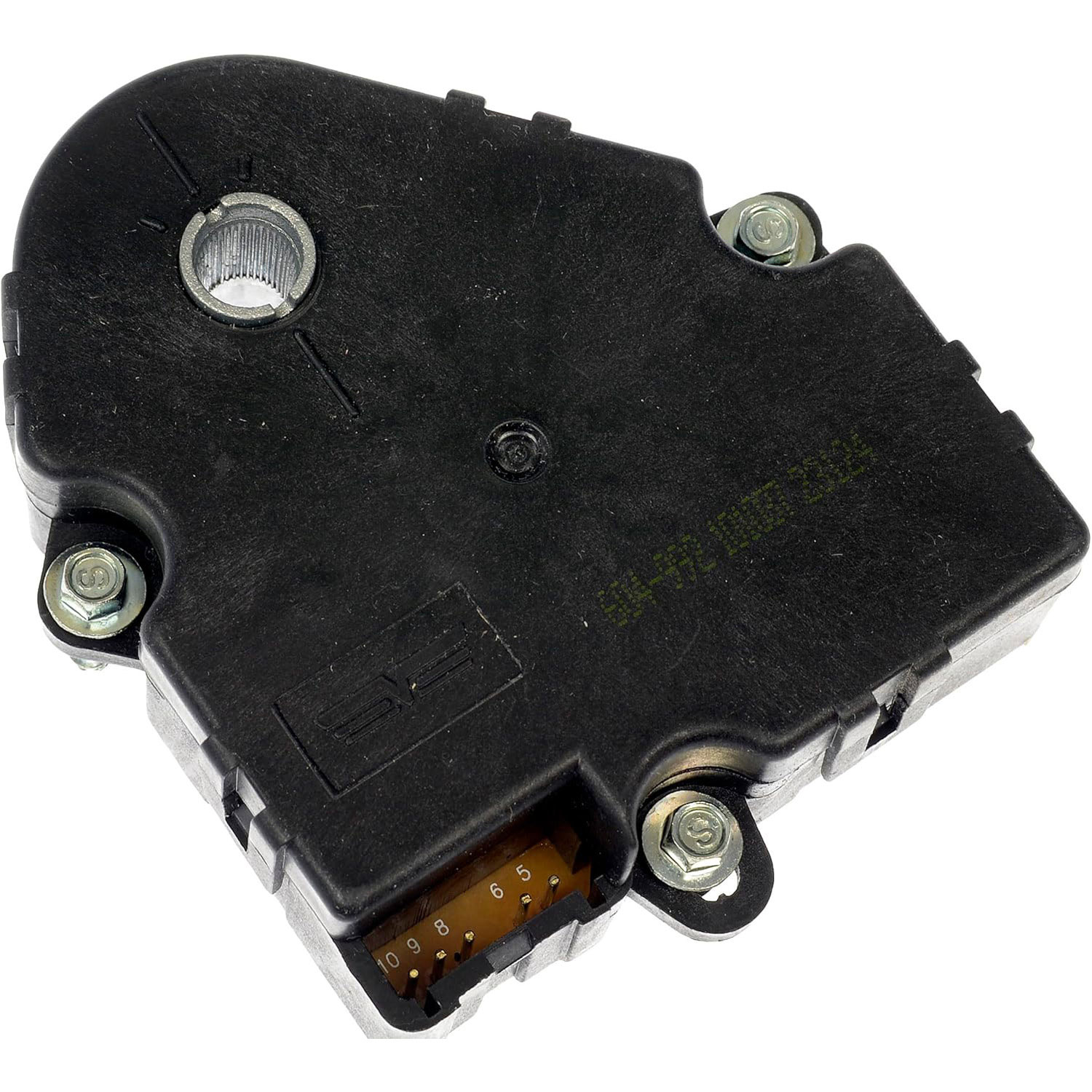 AM A C Actuator SKU RB604992 OEM 73021-73091-73093-73240-73250