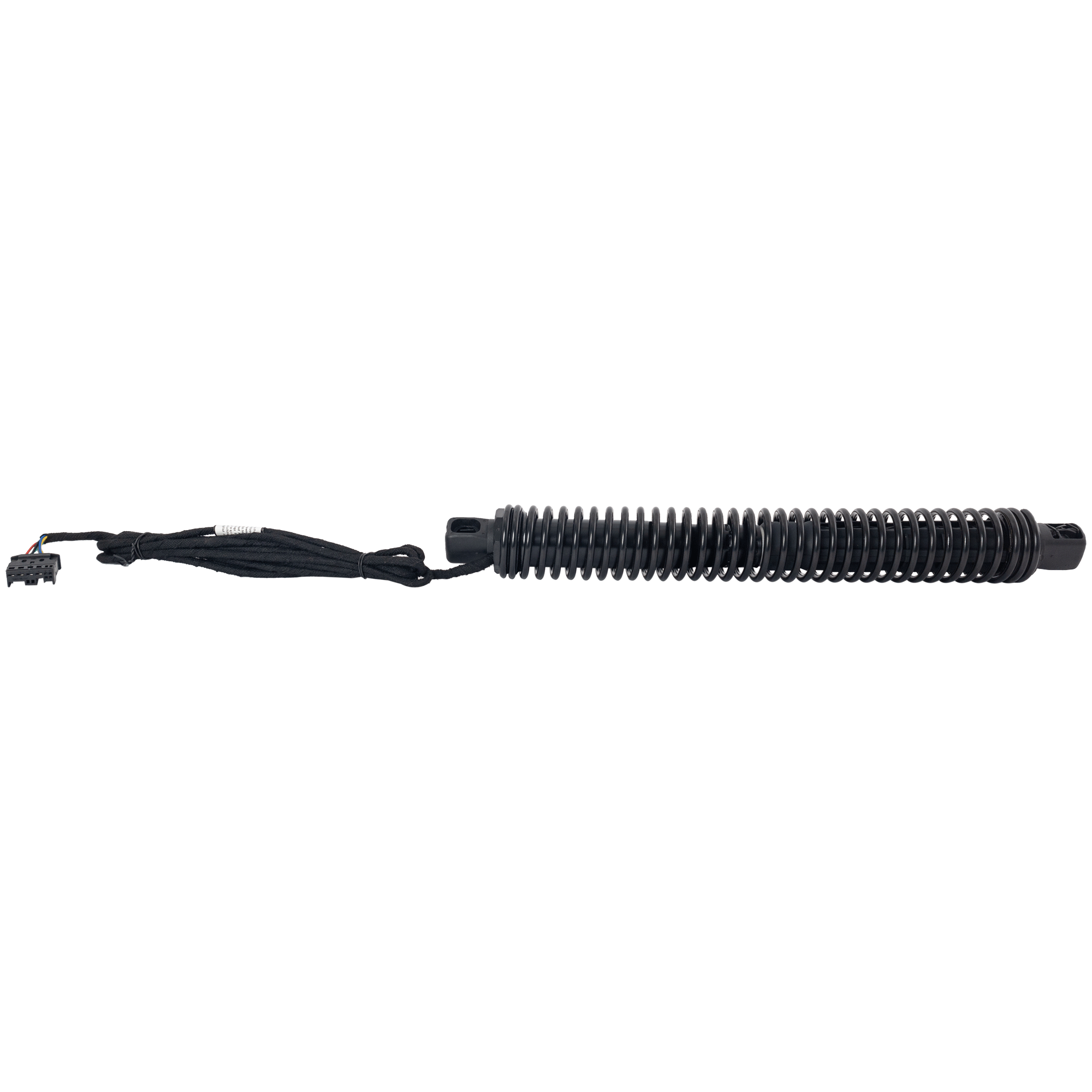 AM 7 SERIES 09-15 TRUNK LID SHOCK RH w Power Lift SKU RB61030011 OEM 51247185714