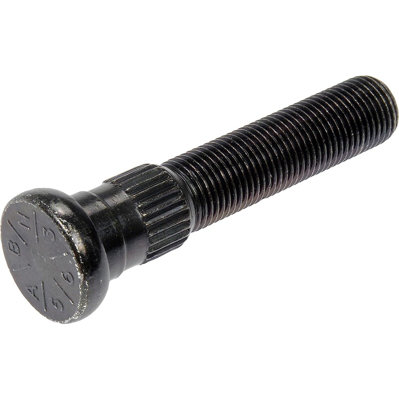 AM WHEEL STUD 9-16-18 SKU RB610563 OEM 14002236