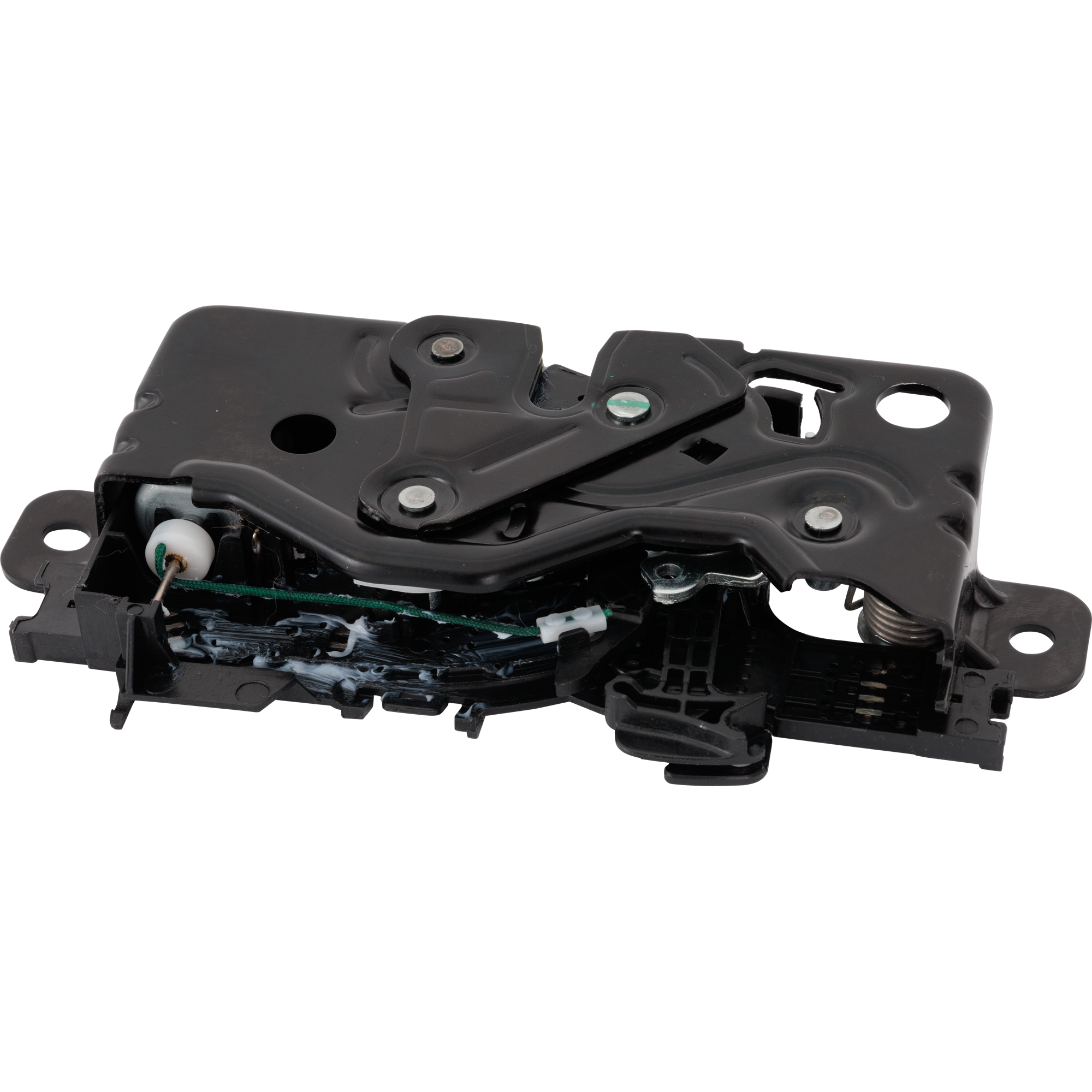AM 5 SERIES 17-22 TRUNK LATCH w Comfort Access SKU RB61080001 OEM 51247441014-51242700762