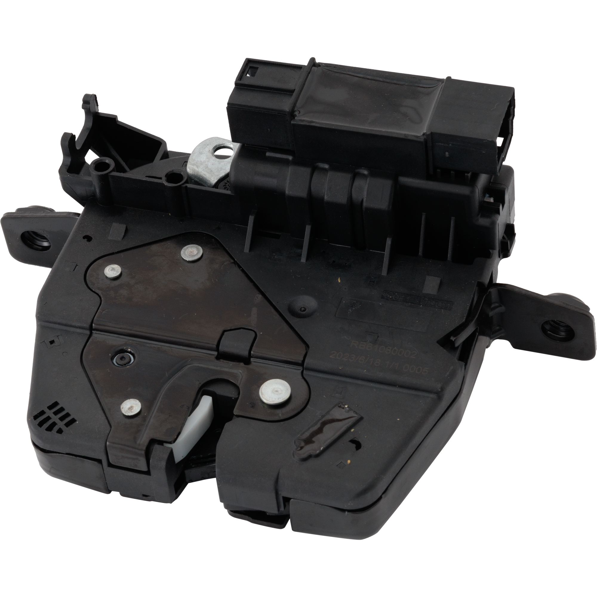 AM 7 SERIES 09-15 M5-12-16 TRUNK LATCH SKU RB61080002 OEM 51247269543
