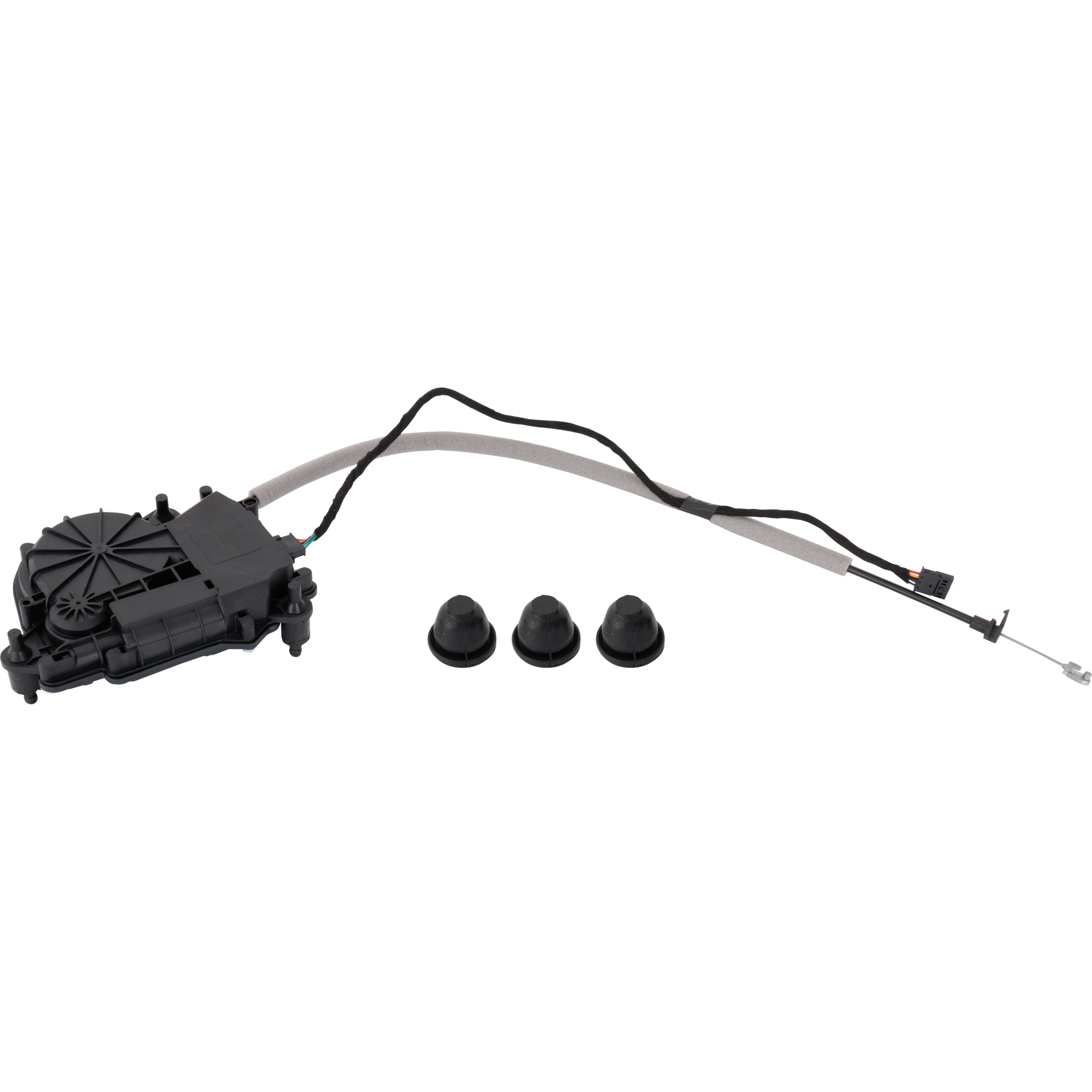 AM 5 SERIES X3-17-23-4 SERIES 21-23 TRUNK LOCK ACTUATOR Power Lock Drive w Comfort Access SKU RB61280003 OEM 51247383561