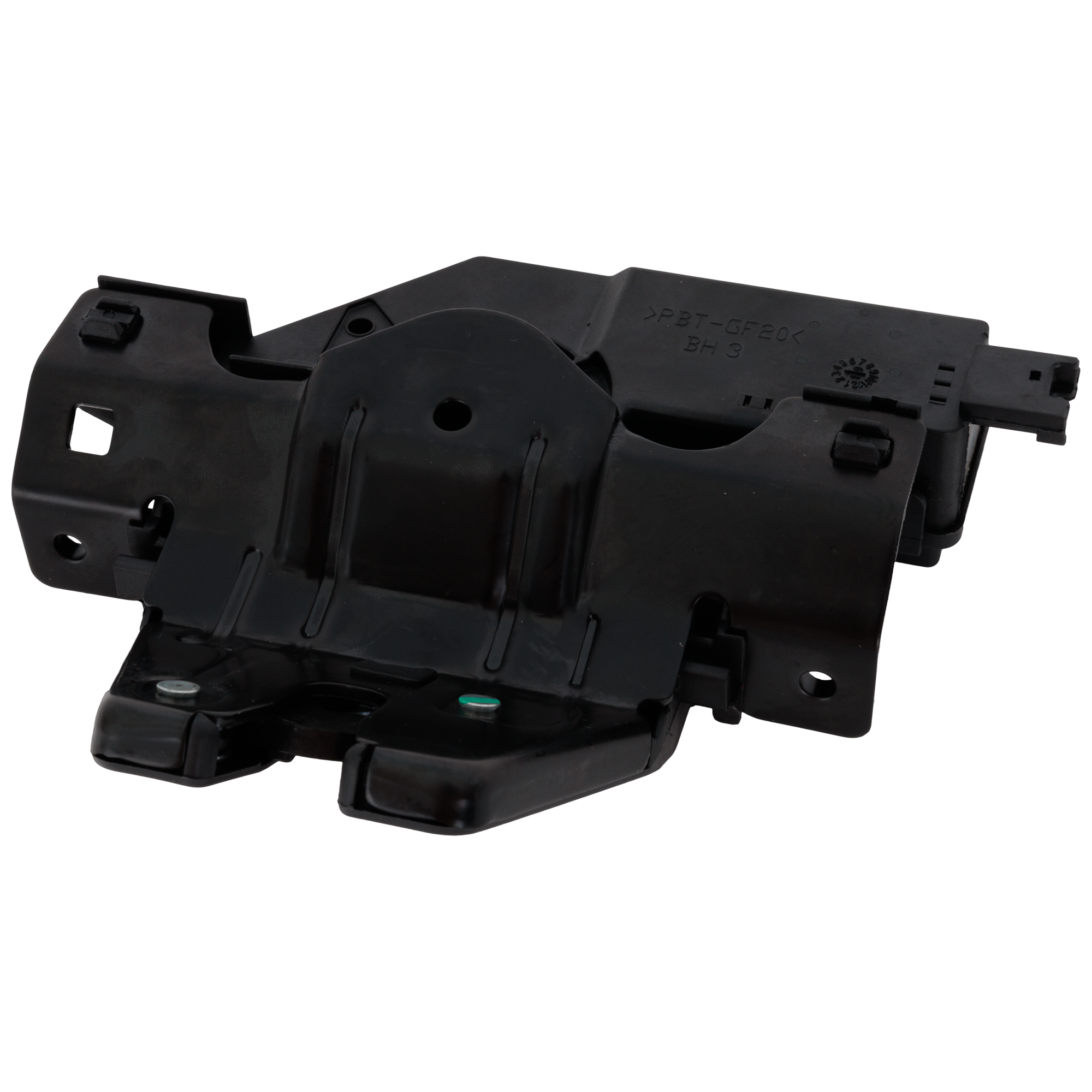 AM M3-01-13 M5-06-10 TRUNK LOCK ACTUATOR Electric Activation Type Blade Terminal SKU RB61280005 OEM 51247840617