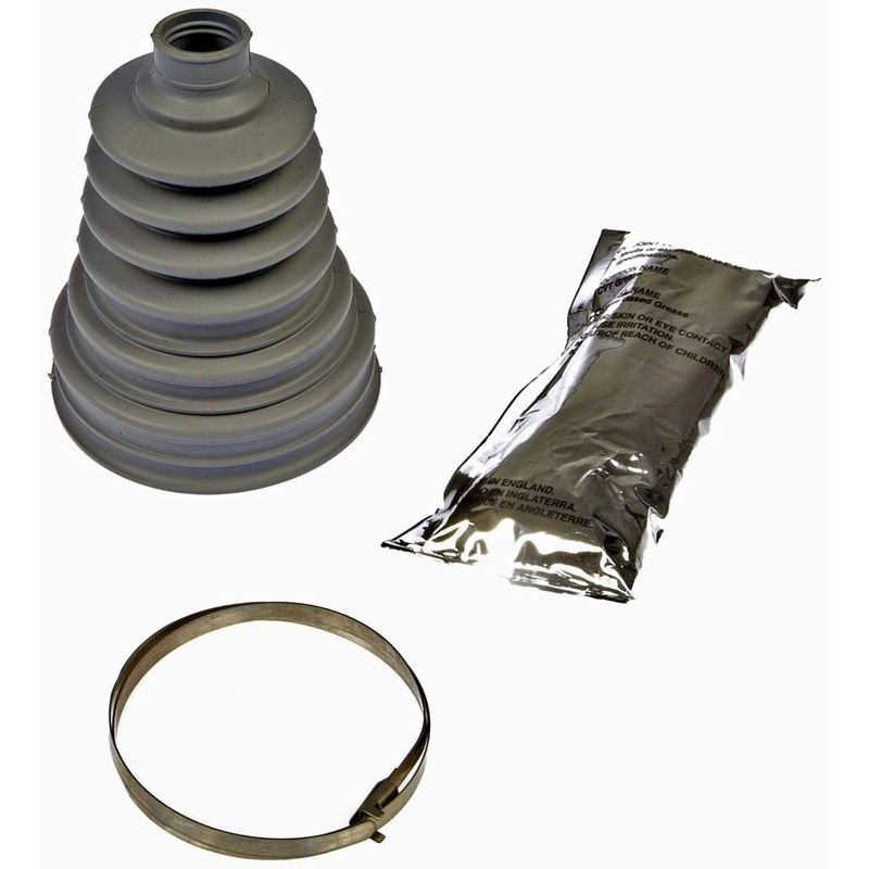AM CV JOINT BOOT KIT SKU RB614002 OEM 103-8021-1032129-1032287-10