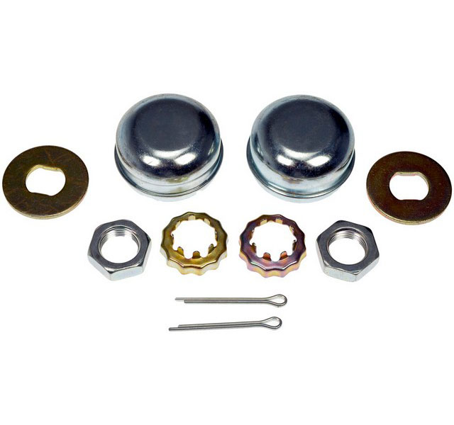 AM Spindle Nut SKU RB615018 OEM 374504S 374504S100 E4TZ1195A E