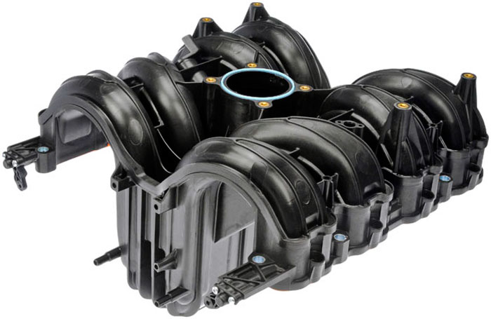 AM Intake Manifold SKU RB615268 OEM 3L3Z9424HA 5L1Z9424A