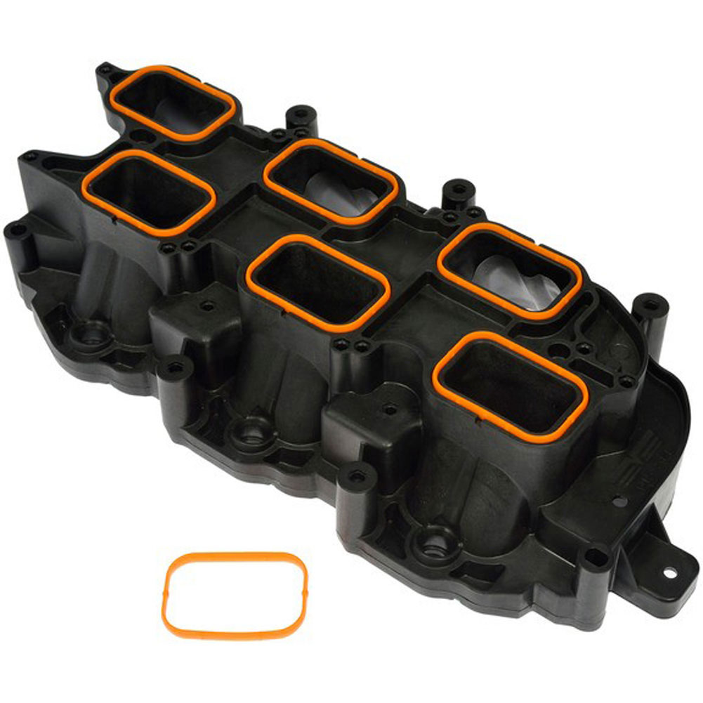 AM Intake Manifold SKU RB615914 OEM 5184199AD 5184199AE 5184199AF