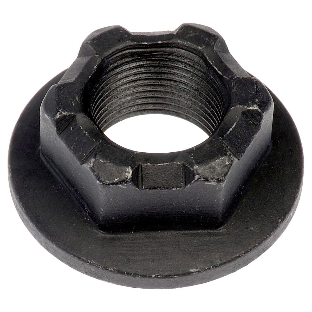AM Spindle Nut SKU RB615982 OEM WHT005678