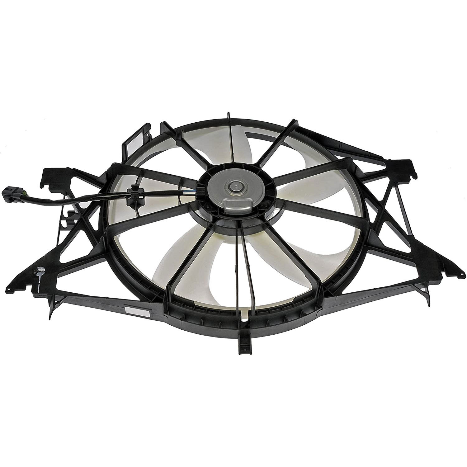 AM Condenser Fan SKU RB620060 OEM 76275 CF13073 FA70823-55056948