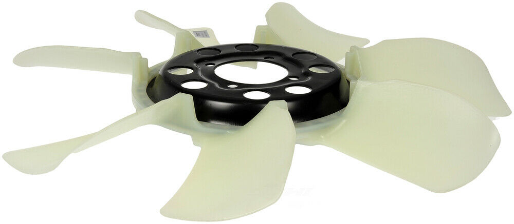 AM Engine Cooling Fan Blade SKU RB620081 OEM 55038108AA 55116884AA