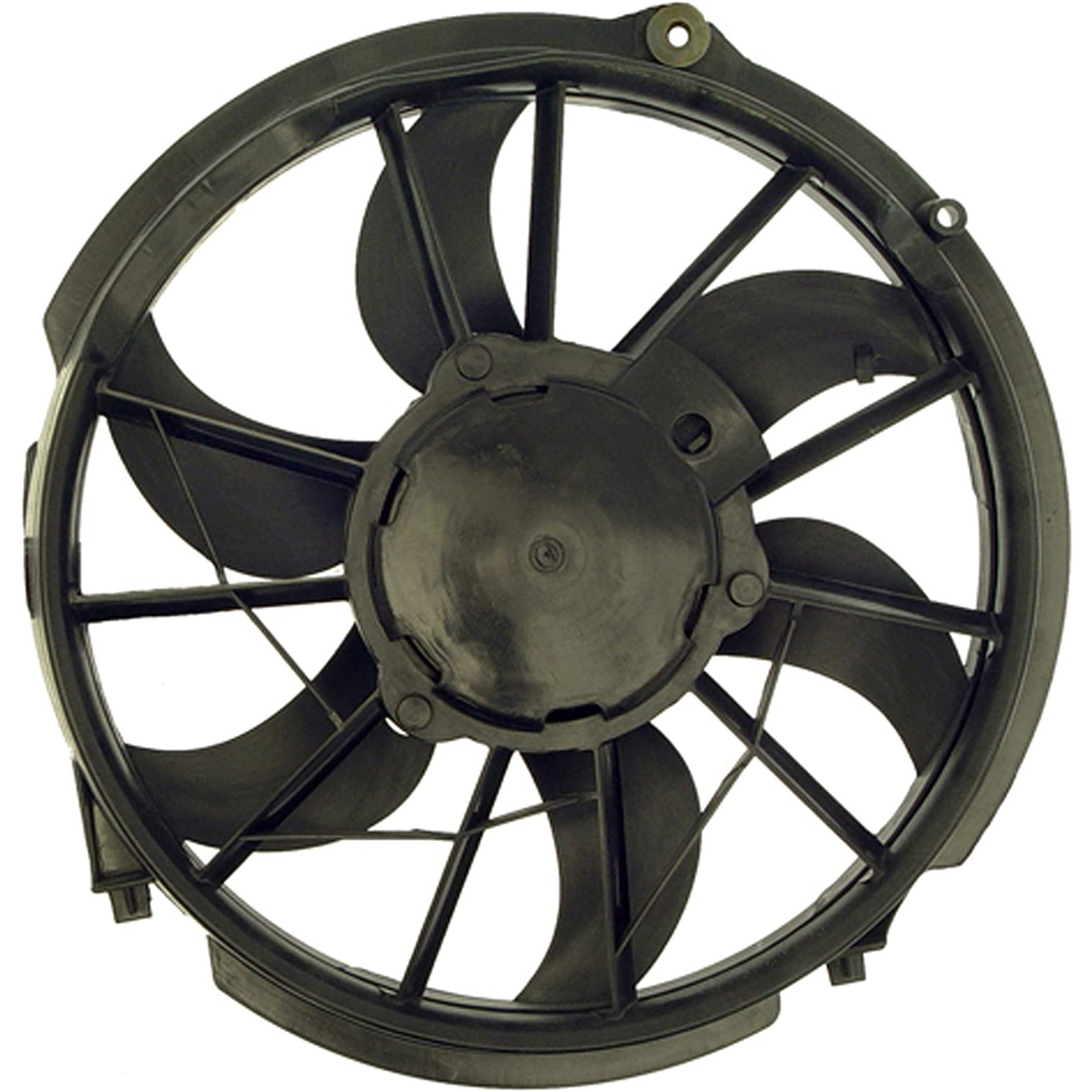 AM Radiator Fan SKU RB620106 OEM 75215 FA70029 CF15004-3F1Z8C60