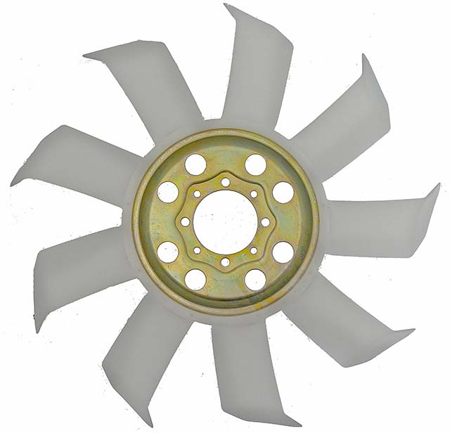 AM Clutch Fan Blade SKU RB620112 OEM 36882 FA70332 CF15001 F3TZ8600