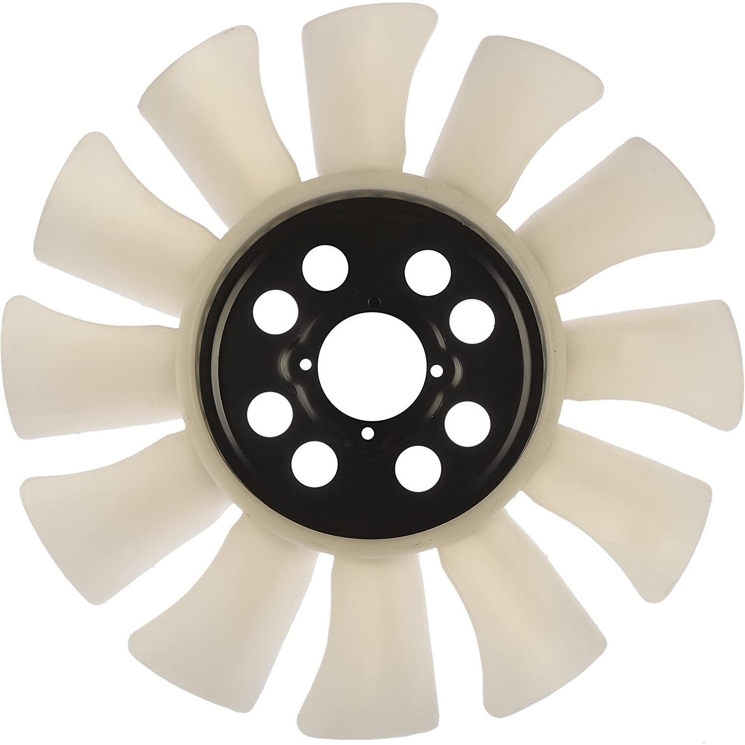 AM Clutch Fan Blade SKU RB620148 OEM CF15016 F57Z8600B