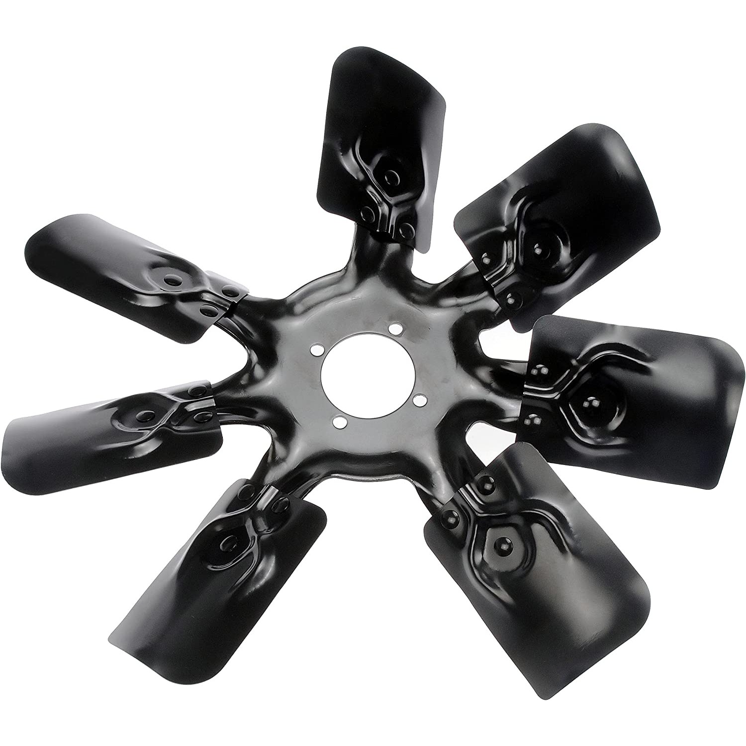 AM Clutch Fan Blade SKU RB620151 OEM CF15093 F2UZ8600A