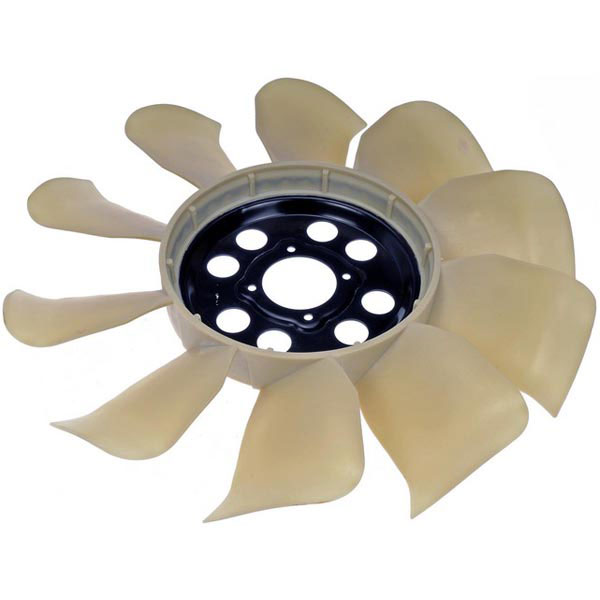 AM Clutch Fan Blade SKU RB620163 OEM YA258-7C3Z8600B F81Z8600KA