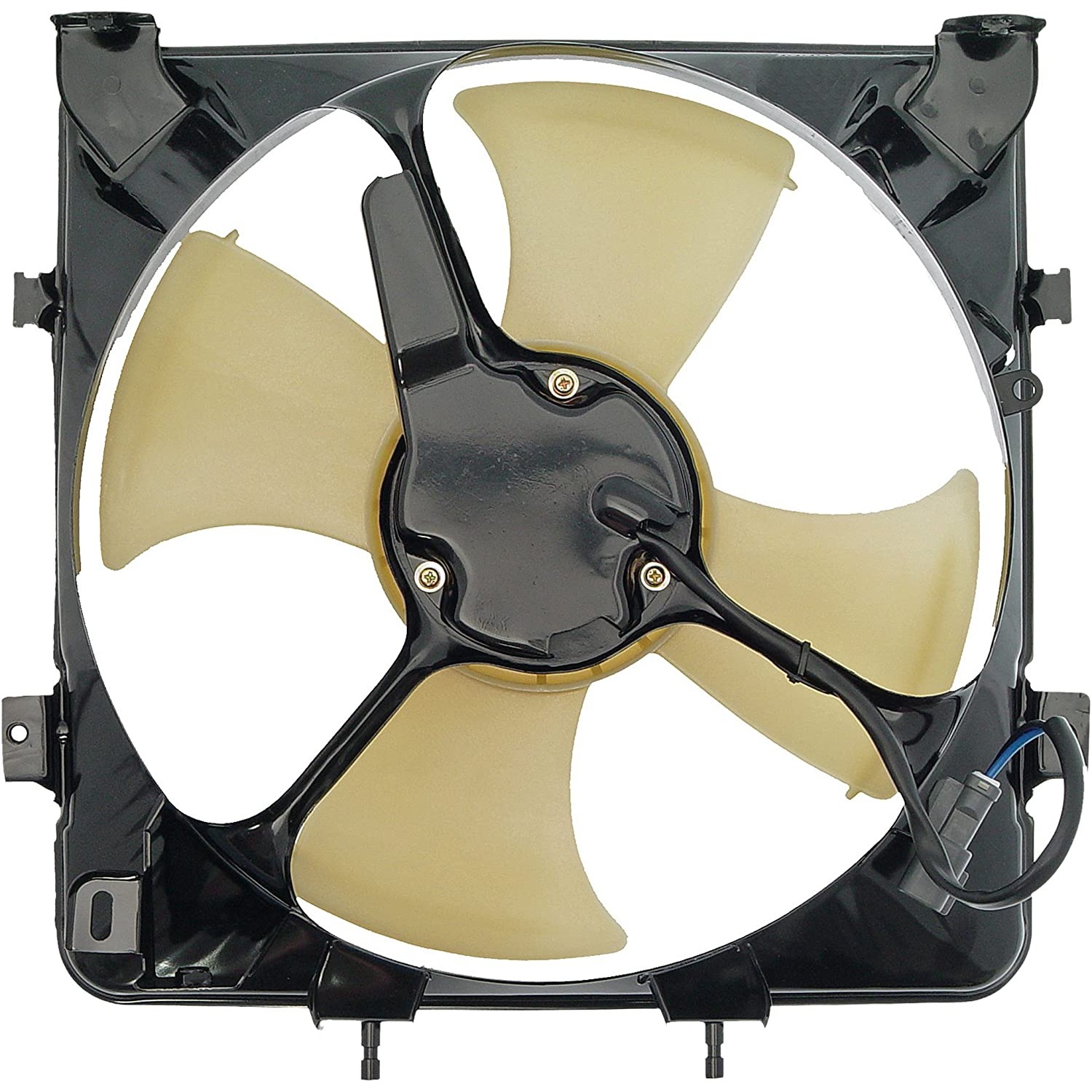 AM Condenser Fan SKU RB620202 OEM 75240 FA70064 CF18040-80151SR3