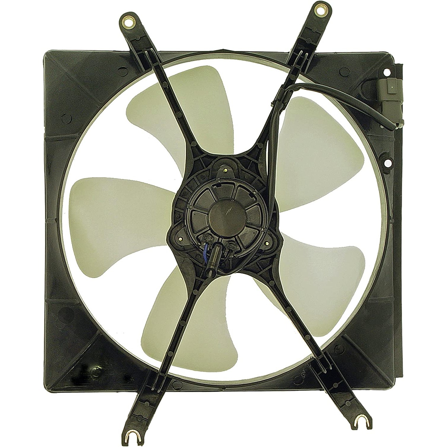 AM Radiator Fan SKU RB620206 OEM 75272 FA70087 CF18017-19015P72