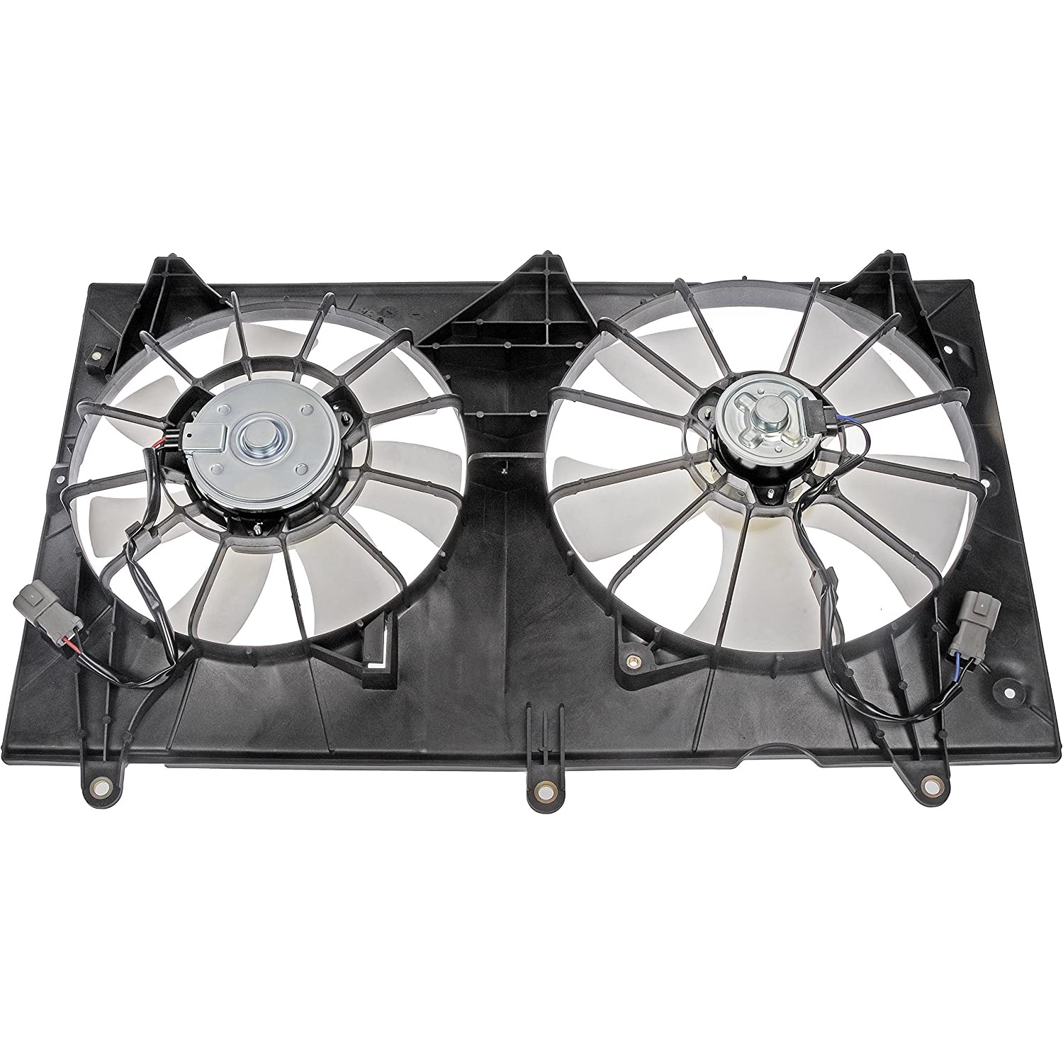 AM Dual Fan SKU RB620225 OEM 75358 FA70211 CF18012-19015RAA