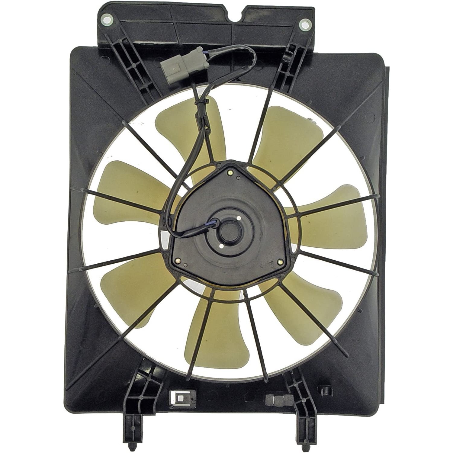 AM Condenser Fan SKU RB620233 OEM 75390 FA70161 CF18020-38611PNA